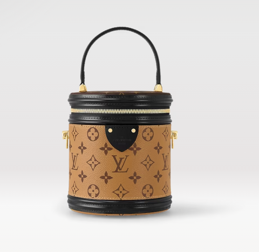 cylinder handbag